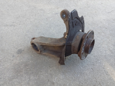 FİAT DUCATO AKİS TAŞIYICI