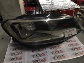 volkswagen caddy sag far