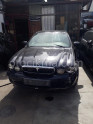 JAGUAR X-TYPE 2.5 BENZİNLİ HURDA OLARAK PARÇA PARÇA SATILIK