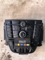 OPEL ASTRA J CD ÇALAR NAVİGASYONLU ORJİNAL (NAVİ 900)