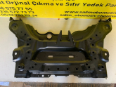 Renault Megan 4 orjinal çikma motor traversi