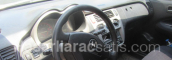 2005 HONDA HR-V 1.6 ÇIKMA GÖĞÜSLÜK TORPİDO MEVCUT.