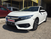 HONDA CİVİC KAPI VE KAPUT MENTEŞELERİ 2016-2020
