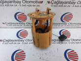 Peugeot 206 1.4 Hdi Depo Şamandırası