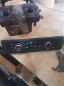 BMW E90 2012 KLIMA KONTROL PANELI MG OTO