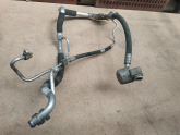 W204 Mercedes kilima borusu