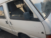 mazda 2200 sağ ön kapı dolu