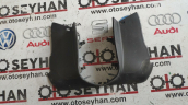 8W5945253 audi a4 2017 arka stop lambası kapağı sağ sol