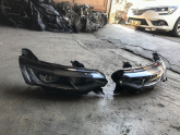RENAULT TALİSMAN SOL LEDLİ HATASIZ ÇIKMA ORJİNAL FAR