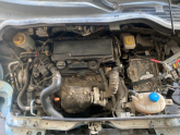 Citroen Nemo 1.4 Hdi çıkma katalizör