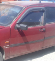 1991-1996 fiat tempra 1.6 stw çıkma sol ön dolu kapı