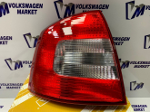 SKODA OCTAVİA A5 09-12 SOL STOP LAMBASI 1Z5945111B