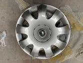 SKODA OCTAVİA SIFIR ORJİNAL  JANT KAPAĞI 15”