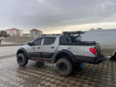 Rol bar sepet sıfır
