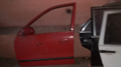 Hyundai Excel sol ön kapı çıkma parça Mısırcıoğlu oto