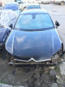 CITROEN C5  2009 MODEL TAVAN