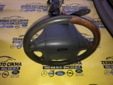 VOLVO S80 ÇIKMA DİREKSİYON SİMİDİ