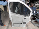 RENAULT TRAFFİC SOL KAPI DÖŞEMESİ , TRAFFİC KAPI KARTONU