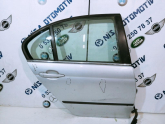 BMW 3 SERİSİ E46 KASA SAĞ ARKA KAPI DOLU ORJ