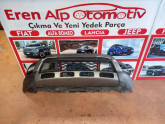 FİAT 500X ROCKSTAR ALT TAMPON KOMPLE ÇIKMA ORJİNAL