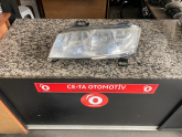 FİAT STİLO SOL ÖN FAR SIFIR ORJİNAL