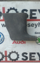 6Q1863484B vw polo sağ ön direk alt kaplama