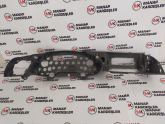 AUDİ A4 GÖSTERGE SAATİ MONTAJ BRAKETİ 8T1857735