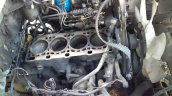Hyundai Excel arka defransiyel çıkma parça Mısırcıoğlu oto