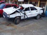 RENAULT R9 1.4 ARKA BAGJ KAPISI ÇIKMA PARÇA MISIRCIOĞLU OTO