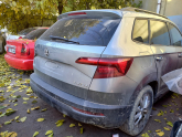 2018-2020 Skoda Karoq Sağ Arka Kapı Orjinal çıkma