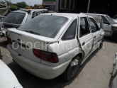 FORD ESCORT KOLTUK TAKIMI KOMPLE ORJİNAL ÇIKMA