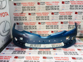 TOYOTA AURİS ÖN TAMPON ORJİNAL ÇIKMA YEDEK PARÇA 2016-2019