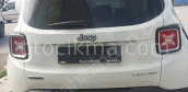 2015 JEEP RENEGADE TAKIM STOP LAMBASI ÇIKMA.