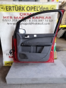 Ertürk opelden cıkma orijinal Ford C Max sag önkapı