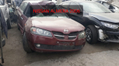 2006 NİSSAN ALMERA KOMPLE ÇIKMA KOMPLE ÖN.