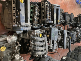 OPEL ASTRA 1.6 EXR MOTOR ÇIKMA