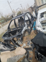 CHEVROLET CAPTİVA KESME TAVAN ARKA