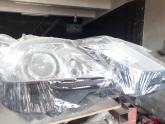 2010 mercedes E 350 ön sağ far