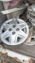 HONDA CIVIC JANT KAPAĞI - ALKO OTOMOTİV