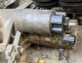 28100-0Y100 toyota yaris otomatik şanzıman marş dinamosu