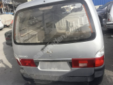 Kia Pregio Bagaj Kapağı Çıkma Orjinal Yedek Parça