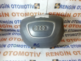 AUDİ A6 DİREKSİYON AİRBAGI