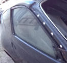 2010 HONDA CRZ ÇIKMA SAĞ TAKIM CAMI.