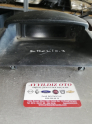 RENAULT CLİO 3 BİLGİ EKRANI 280348139-A