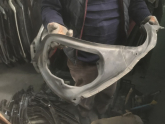 206 SAĞ STOP SACI PEUGEOT ORJİNAL ÇIKMA PARÇA