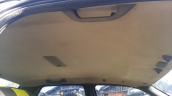 1997 ford escort 1.6 16v ztec sökme tavan döşeme