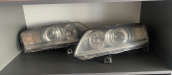 AUDİ A6 FAR 2005-2008 ORİJİNAL ÇIKMA PARÇA