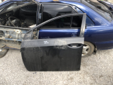 TOYOTA COROLLA 2013-18 SOL ÖN KAPI YENİ ORJİNAL