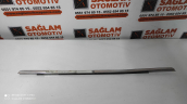AUDİ A4 2015 ÜSTÜ SOL ARKA CAM ÇİTASI NİKELAJLI 8W0853764
