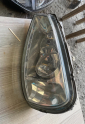 Lada kalina sol ön far lambası çıkma orjinal